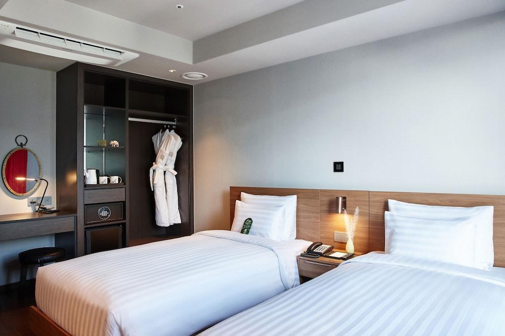 Dears Myeongdong Hotel Seoul Exterior photo