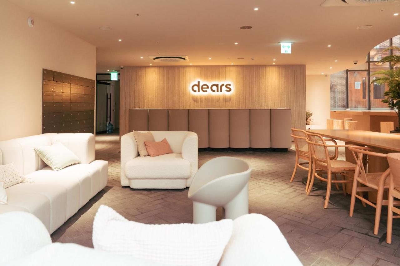 Dears Myeongdong Hotel Seoul Exterior photo