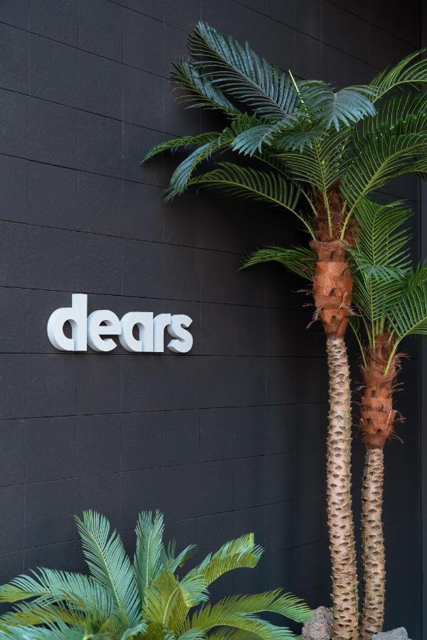 Dears Myeongdong Hotel Seoul Exterior photo