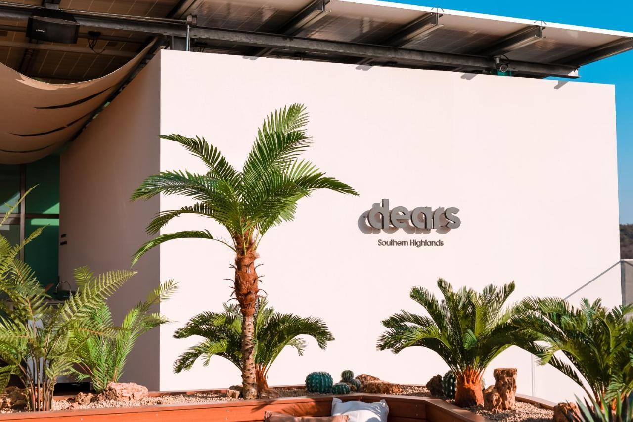 Dears Myeongdong Hotel Seoul Exterior photo