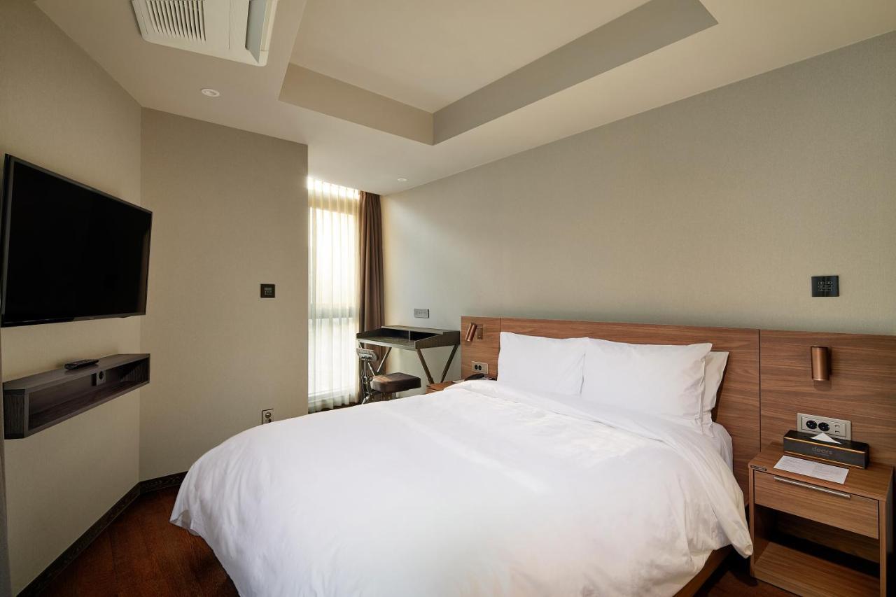 Dears Myeongdong Hotel Seoul Exterior photo