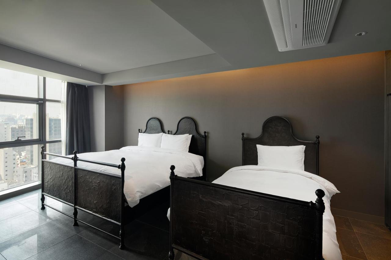 Dears Myeongdong Hotel Seoul Exterior photo