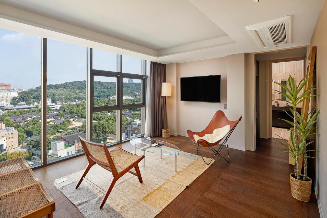 Dears Myeongdong Hotel Seoul Exterior photo