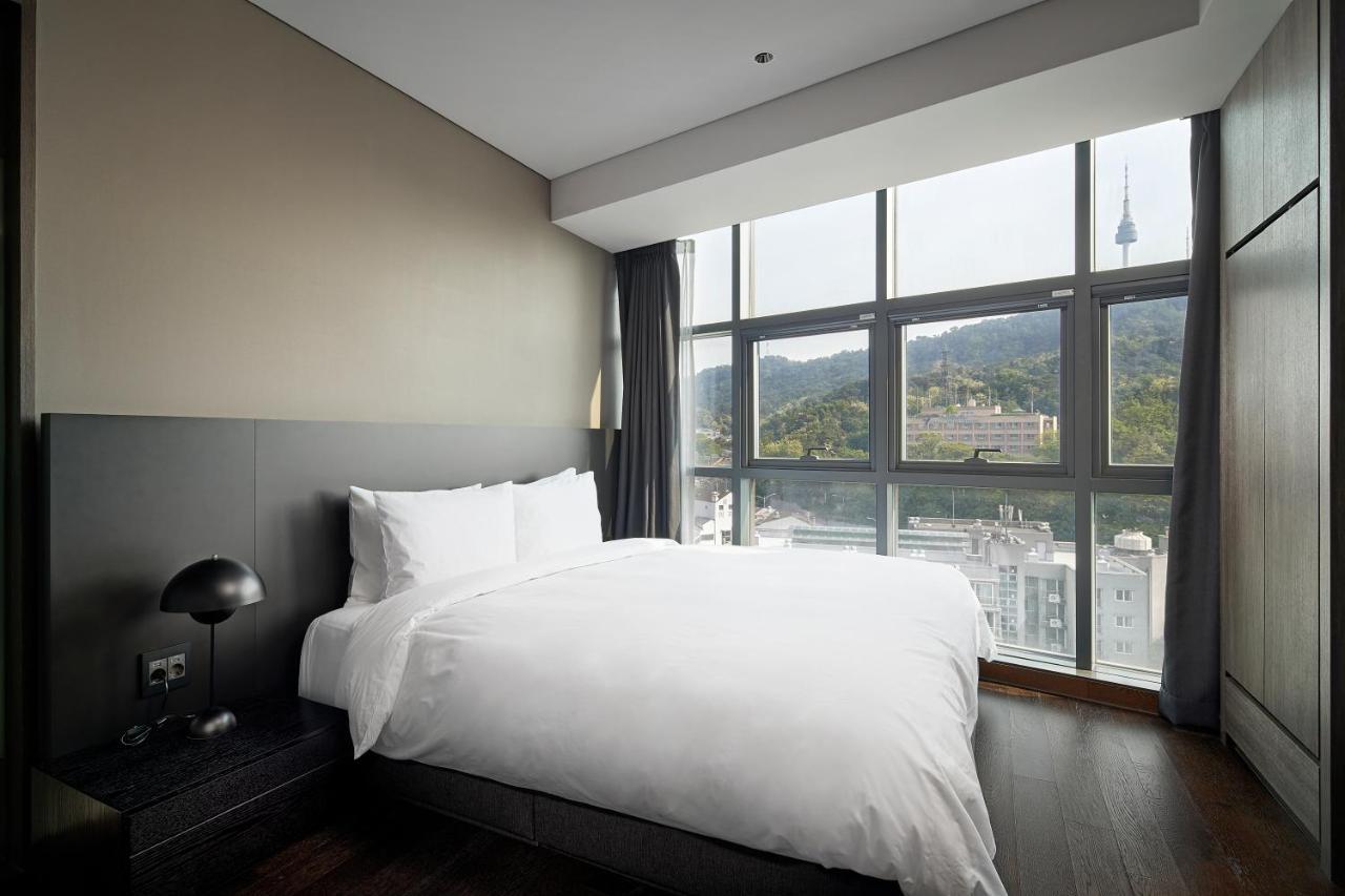 Dears Myeongdong Hotel Seoul Exterior photo