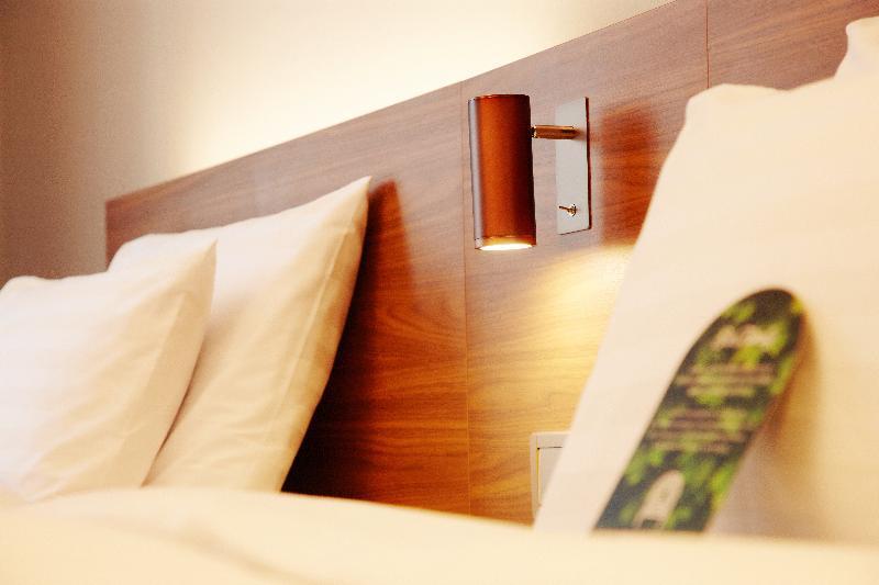 Dears Myeongdong Hotel Seoul Exterior photo